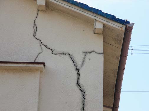 Expert fissure Cazouls-lès-Béziers 34370