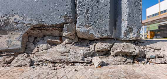 Expert fissure Bédarieux 34600